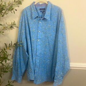 Crown & Ivy Button Down Shirt